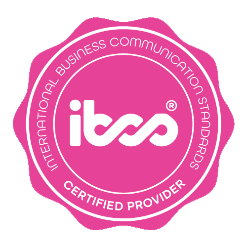 IBCS Certified Provider